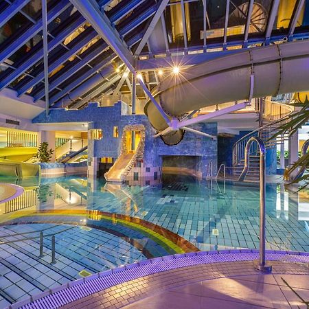 Ifa Ruegen Hotel & Ferienpark 빈츠 외부 사진