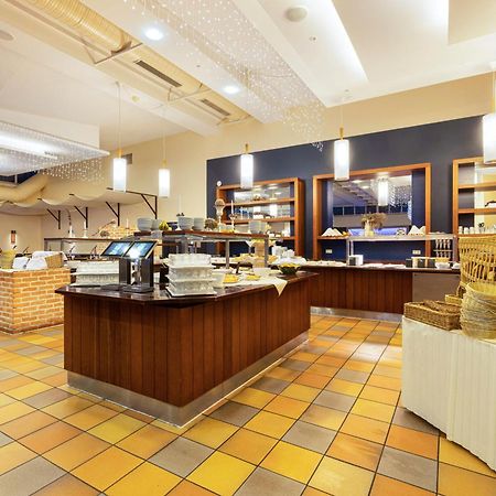 Ifa Ruegen Hotel & Ferienpark 빈츠 외부 사진