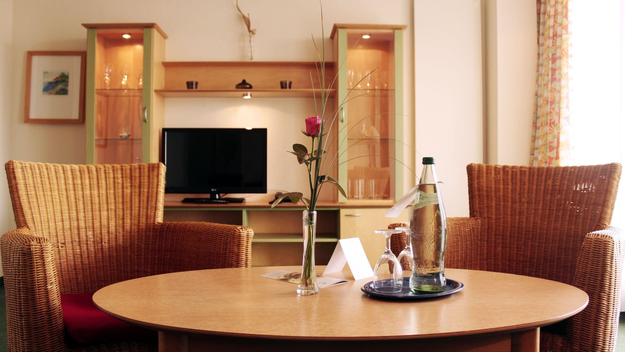 Ifa Ruegen Hotel & Ferienpark 빈츠 외부 사진