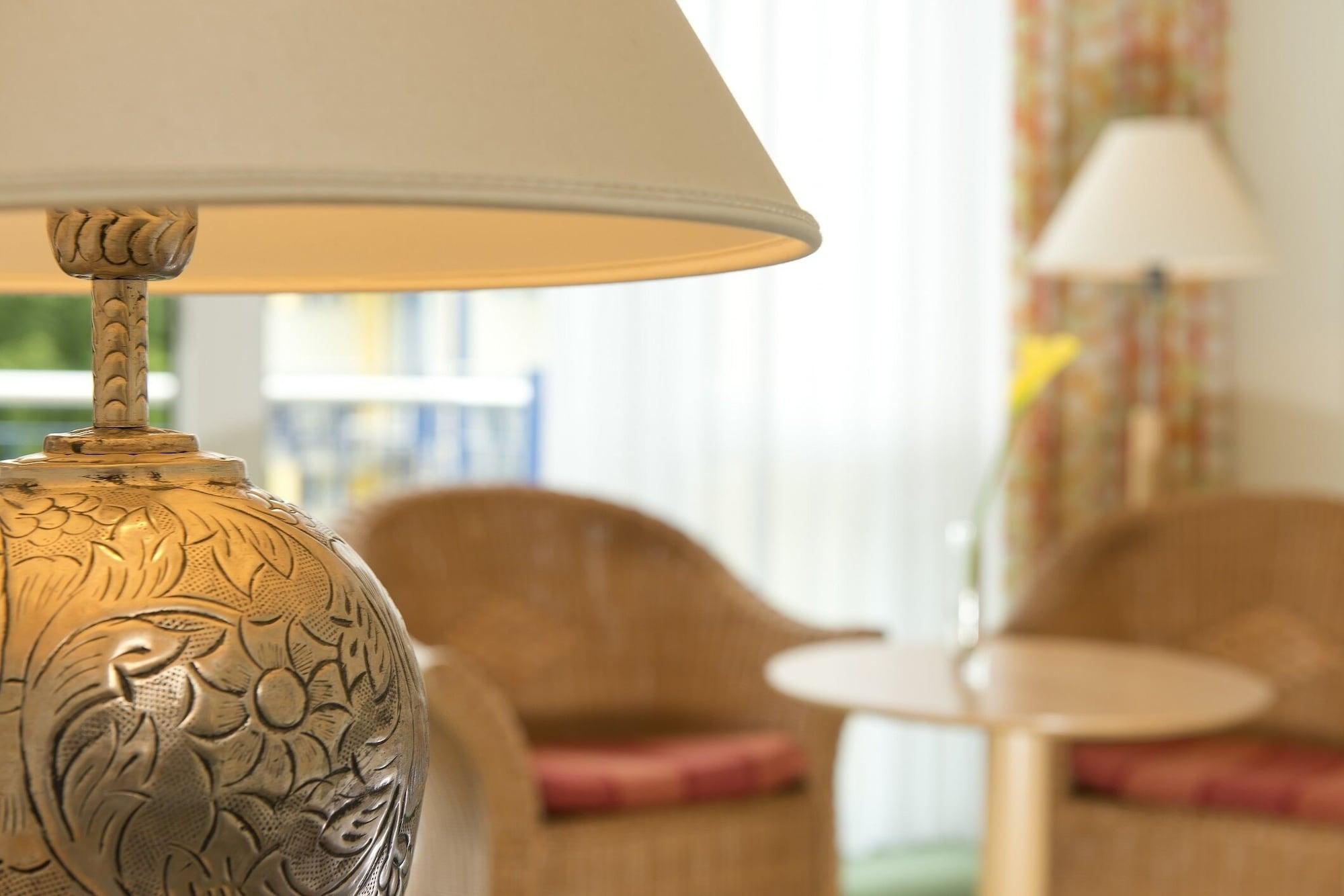 Ifa Ruegen Hotel & Ferienpark 빈츠 외부 사진
