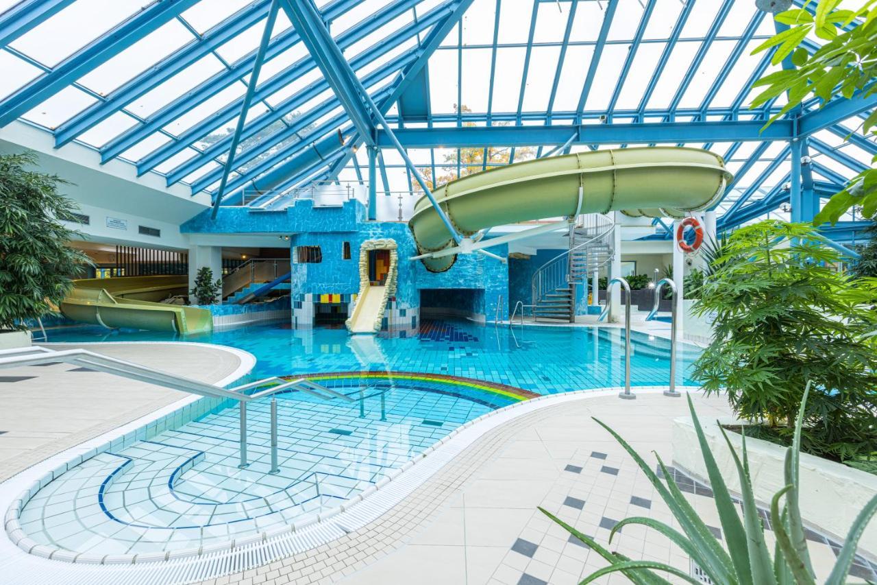 Ifa Ruegen Hotel & Ferienpark 빈츠 외부 사진