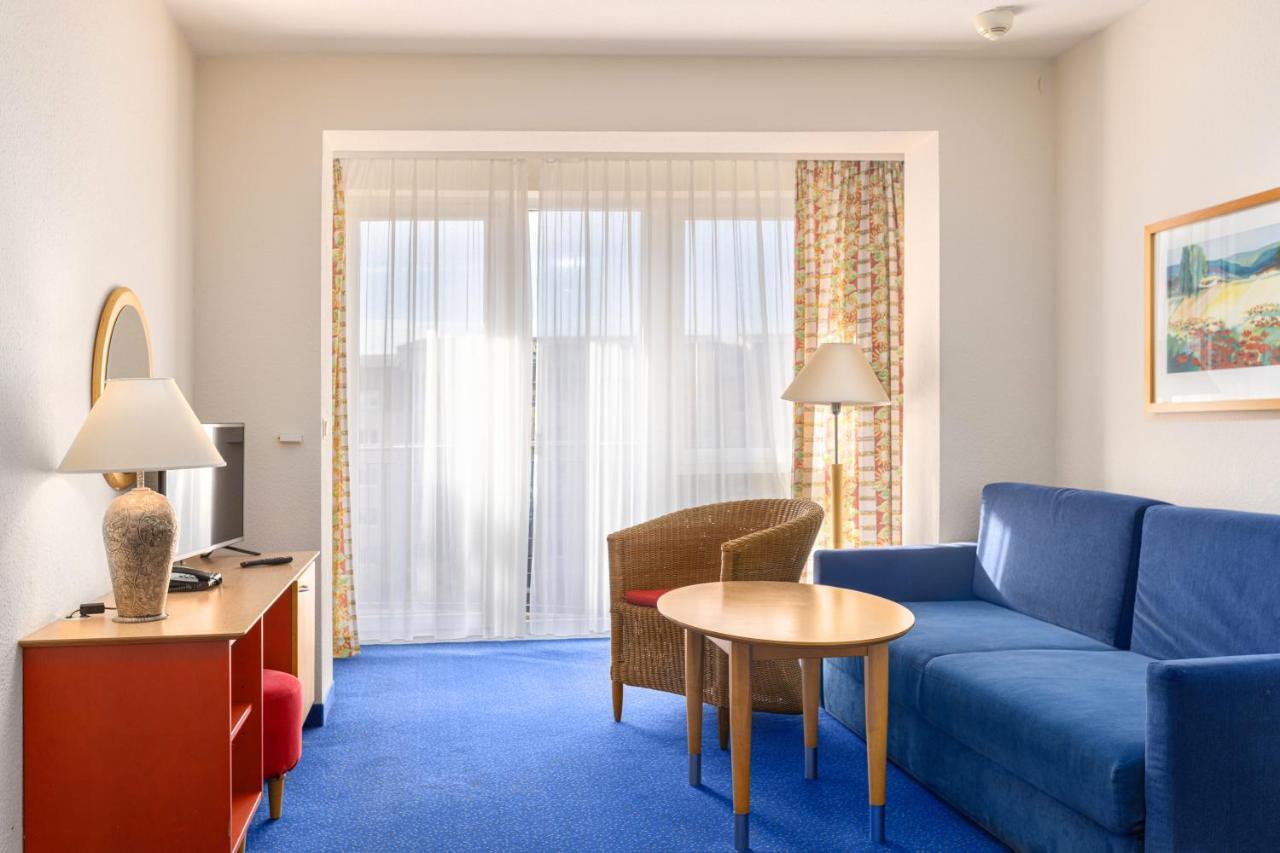 Ifa Ruegen Hotel & Ferienpark 빈츠 객실 사진