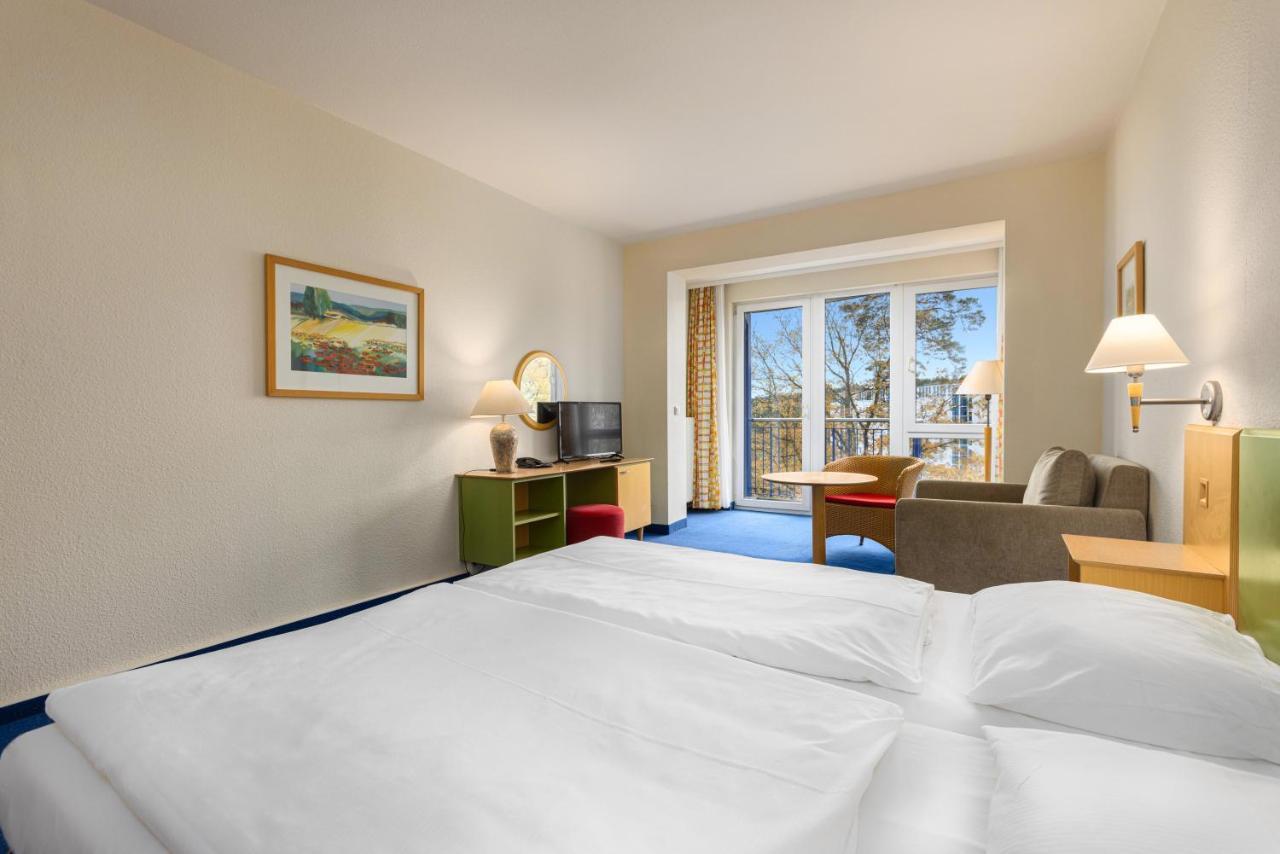 Ifa Ruegen Hotel & Ferienpark 빈츠 외부 사진