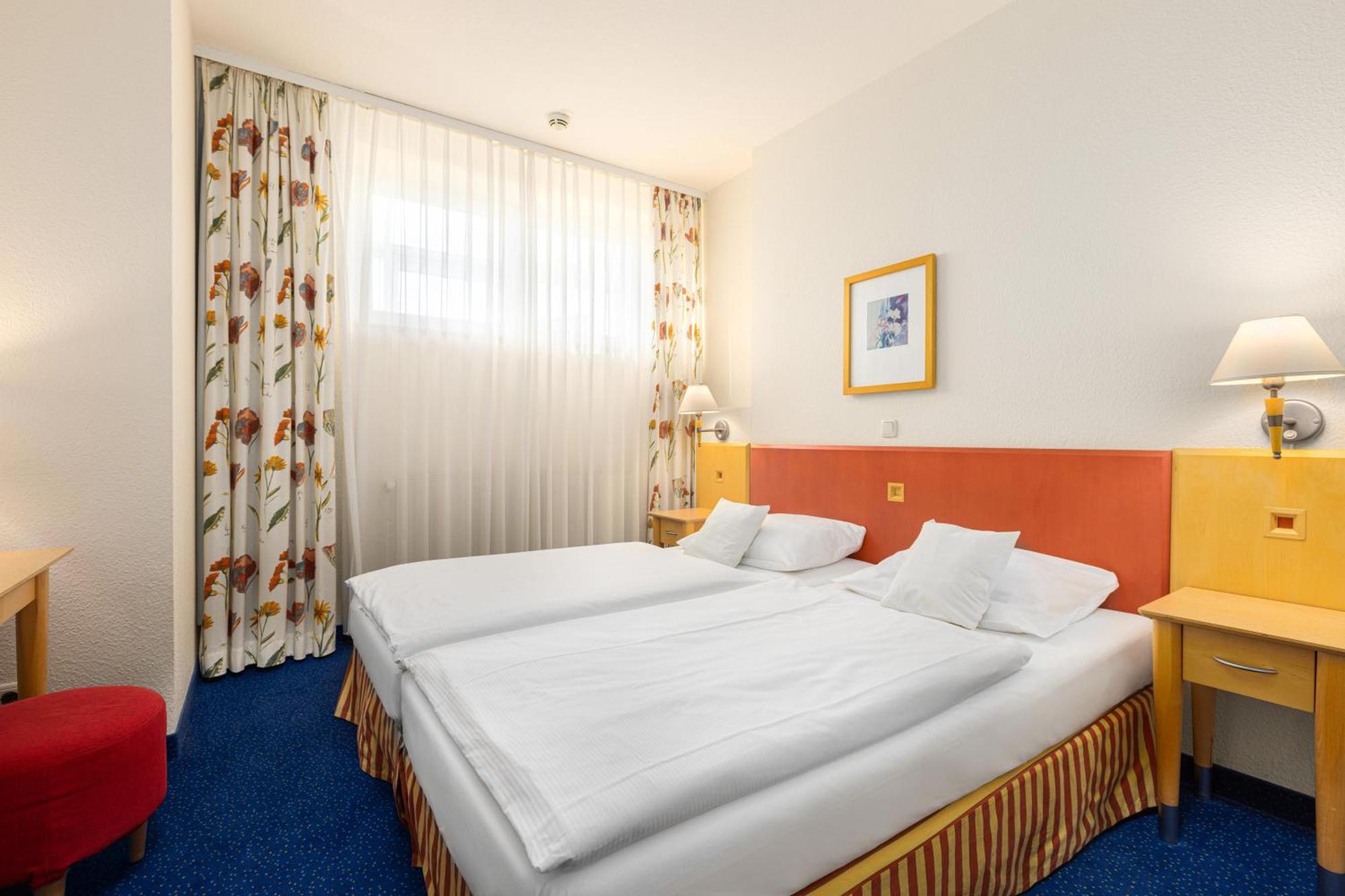 Ifa Ruegen Hotel & Ferienpark 빈츠 객실 사진