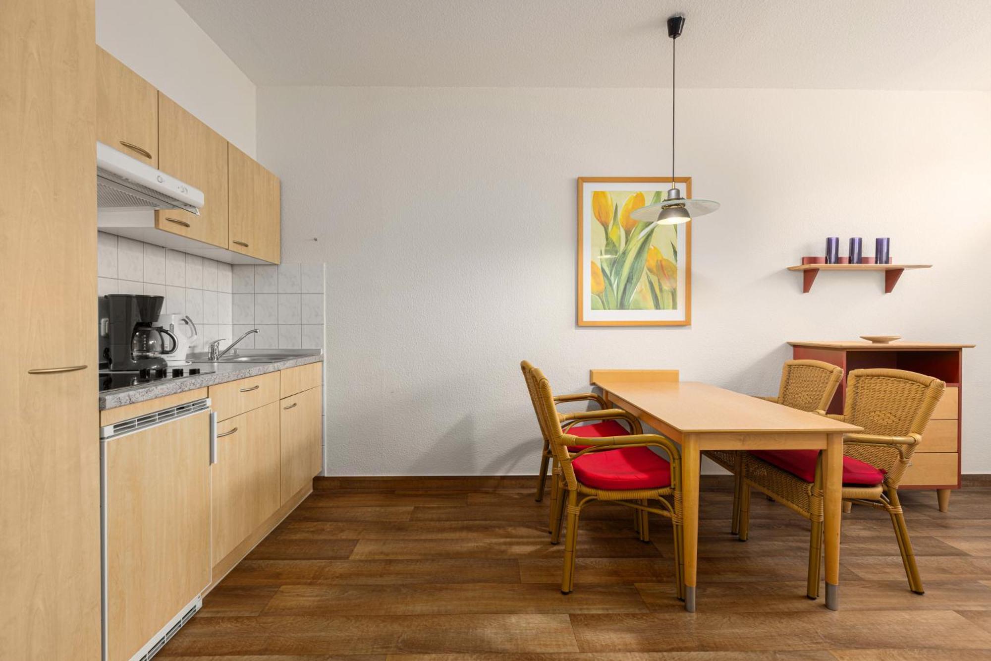 Ifa Ruegen Hotel & Ferienpark 빈츠 객실 사진