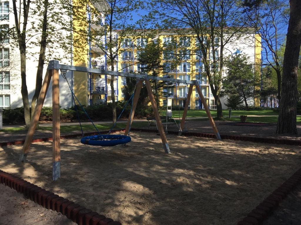 Ifa Ruegen Hotel & Ferienpark 빈츠 외부 사진