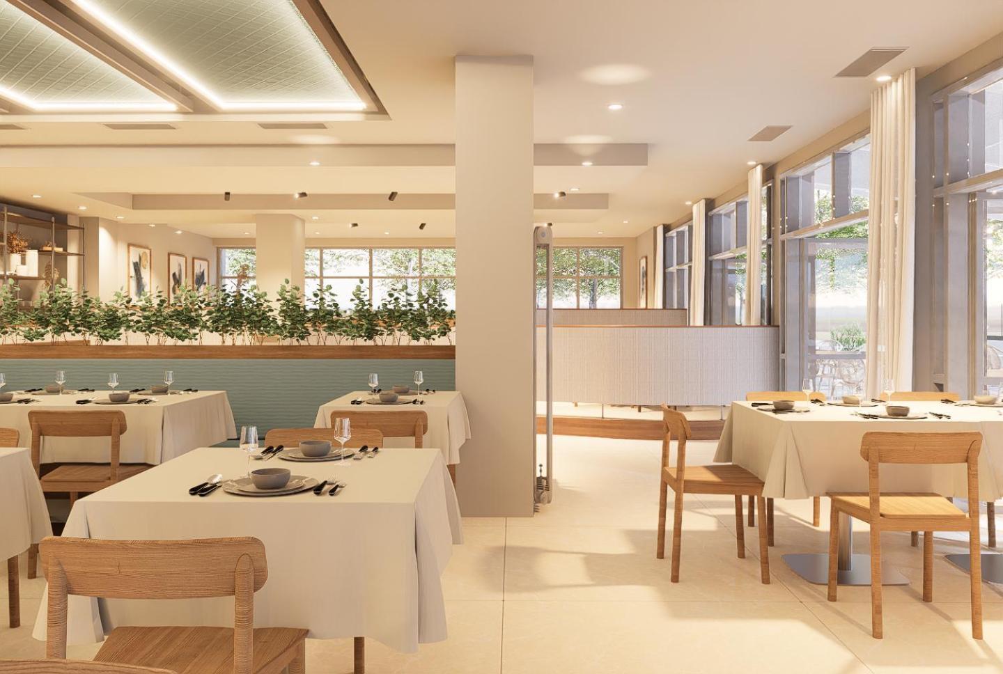 Ifa Ruegen Hotel & Ferienpark 빈츠 외부 사진